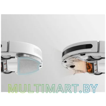 Робот-пылесос Xiaomi Mi Robot Vacuum-Mop 2 STYTJ03ZHM (международная версия) картинка 12